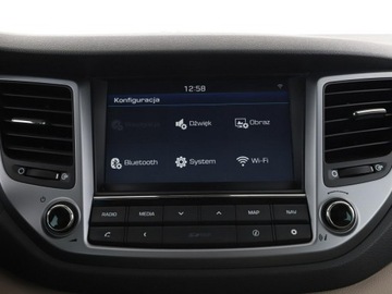 Hyundai Tucson III SUV 2.0 CRDI 185KM 2015 Hyundai Tucson 2.0d Automat 4WD Premium Panorama, zdjęcie 22