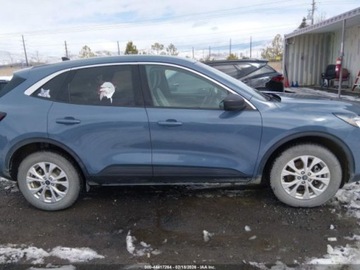 Ford Escape III 2023 Ford Escape Active 2023 1.5 Benzyna 180KM, zdjęcie 6