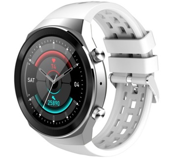 СМАРТ-ЧАСЫ RUBICON RNCE68 PULSE SMS BT CALL