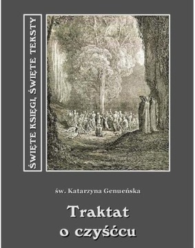 TRAKTAT O CZYŚĆCU KATARZYNA GENUEŃSKA EBOOK