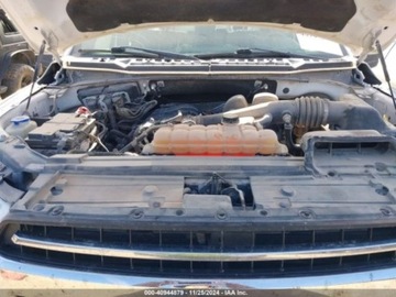 Ford 2018 Ford F150 2018r., XLT, od ubezpieczalni 3.3 Benzyna 290KM, zdjęcie 9