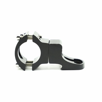 ЗАЖИМ ДЛЯ МОТОЦИКЛА ГАЛОГЕННЫЙ КРОНШТЕЙН ДЛЯ РУЛЯ GMOL 22-37 ММ