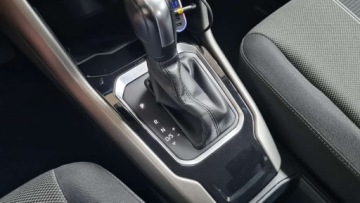 Volkswagen T-Roc I SUV 1.5 TSI ACT 150KM 2021 Volkswagen T-Roc 1,5 TSI 150 KM, Tylko 69 Tys.km, Salon PL, 100 Bezwypadko, zdjęcie 21