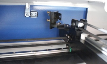 CO2 6090 лазерный плоттер-гравировальный станок 100 Вт