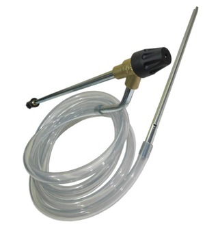 PIASKARKA Do Myjka KRAFT&DELE Do Piaskowania