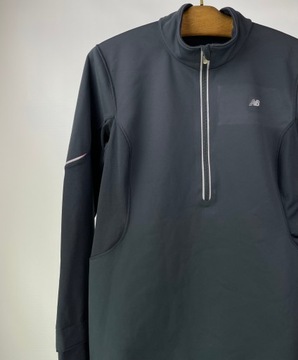 Bluza damska sport soft-shell NEW BALANCE r. XL