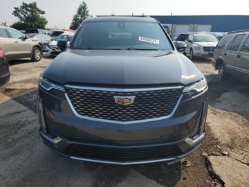 Cadillac 2023 Cadillac XT6 Luxury 2023 2.0l 2.0 Benzyna 235KM, zdjęcie 5