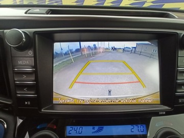 Toyota RAV4 2017 Toyota RAV-4 Salon, I właściciel, gwarancja, zdjęcie 14