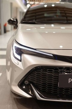 Toyota Corolla XII 2024 Toyota Corolla 2.0 Hybrid GR Sport 2.0 Hybryda 152KM, zdjęcie 34