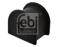 FEBI ВТУЛКИ STABI. AUDI A3 QUATTRO AUDI A3 8L 96-/A4 B5 94-/VW GOLF IV 97- 