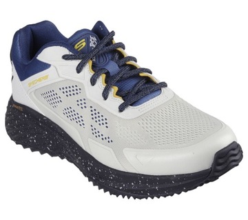 SKECHERS - Buty Męskie "Bounder RSE" r.42