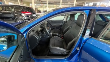 Skoda Rapid II Spaceback 1.2 TSI 90KM 2016 Skoda RAPID Bardzo ladny stan Panorama Klimatronik MOZLIWA ZAMIANA 1.2, zdjęcie 9