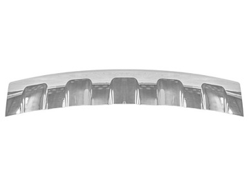 JEEP GRAND CHEROKEE 2010-2013 VRSTVA NÁRAZNÍKU SPODNÍ 68078287AA