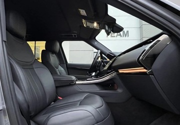 Land Rover Range Rover Sport III 2024 Land Rover Range Rover Sport Range Rover Sport 3.0P PHEV 460 PS AWD Auto D, zdjęcie 4