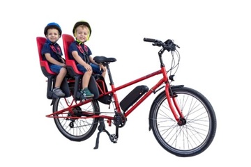 Семейный велосипед 1.0