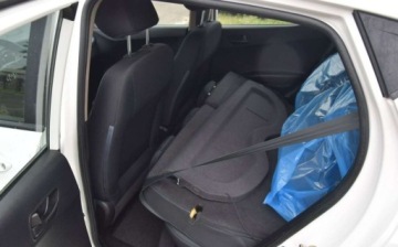 Hyundai i10 II Hatchback 1.0 MPI 66KM 2014 Hyundai i10 1.0B Automat Klima 2014r Sprowadzony Oplacony Benzyna 67KM, zdjęcie 27