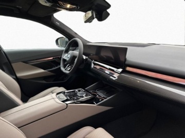 BMW Seria 5 G90-91 Sedan Plug-In 3.0 50e 489KM 2025 BMW Seria 5 Bmw 550e xd Limuzyna 489 KM Individual konfiguracja 568.000 zl, zdjęcie 3