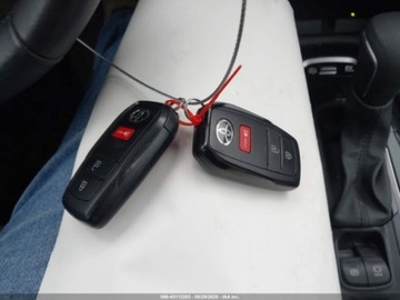 Toyota Corolla Cross 2024 Toyota Corolla Cross 2024 TOYOTA COROLLA CROSS HYBRID SE 2.0 Hybryda 150KM, zdjęcie 16