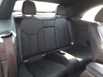 BMW Seria 4 G22-23-26 2024 BMW Seria 4 430i 2024 2.0l 2.0 Benzyna 255KM, zdjęcie 10