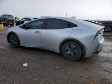 Toyota Prius V (XW60) 2023 Toyota Prius Prime SE 2023 2.0 Hybryda 220KM, zdjęcie 1