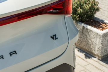 Cupra Leon II Sportstourer Facelifting 2.0 TSI 333KM 2026 Cupra Leon Sportstourer VZ 2.0 TSI 333 KM DSG, zdjęcie 10