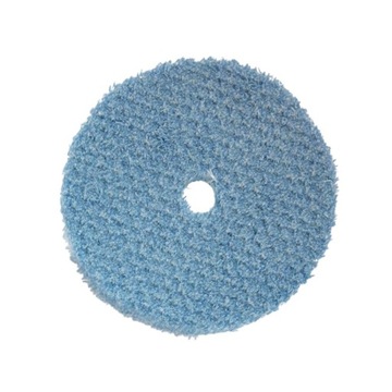 RUPES DA COARSE WOOL PAD Futro polerskie 130mm NOWA WERSJA
