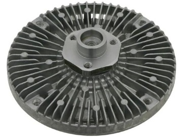 SPOJKA VENTILÁTOR SKODA SUPERB I MK1 1.8-2.0 01-08