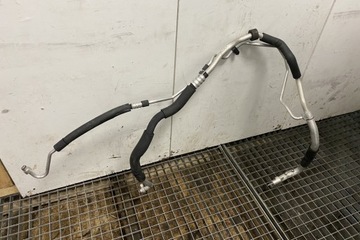 TRUBKY KLIMATIZACE MERCEDES-BENZ CLS (C218) A2128300177 2.1L DIESEL 150KW