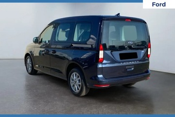 Ford Tourneo Connect IV Van 2,0 EcoBlue 102KM 2024 FORD Tourneo Connect L1H1 Trend 2.0 102KM, zdjęcie 4