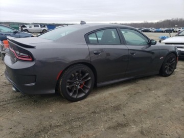 Dodge Charger VII 2022 Dodge Charger Dodge Charger Scat Pack, od ubezpieczalni 6.4 Benzyna 485KM, zdjęcie 5
