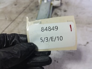 JAGUAR S-TYPE MECHANIZMUS ZVEDÁK OKNO LEVÝ ZADNÍ