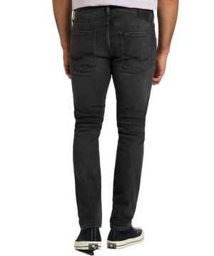 Джинсы Lee Luke L719ADER Asphalt W 33 / L 30