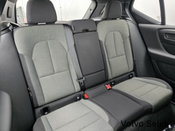 Volvo XC40 Crossover Facelifting 2.0 B3 163KM 2025 Volvo XC 40 Kredyt 4,99% Leasing od 107% Volvo Byd, zdjęcie 15