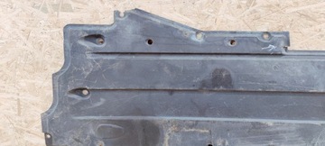 КРЫШКА ШАССИ ЛЕВАЯ AUDI A6 C6 4F0825207C *2*