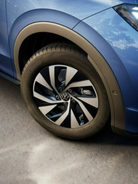 Volkswagen T-Roc I SUV Facelifting 1.5 TSI ACT 150KM 2026 Volkswagen T-Roc Wersja Life 1.5 eTSI 150 KM DSG, zdjęcie 12