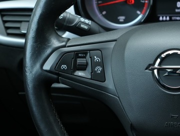 Opel Astra K Hatchback 5d 1.4 Turbo 125KM 2015 Opel Astra 1.4 T, Klima, Tempomat, Parktronic, zdjęcie 19