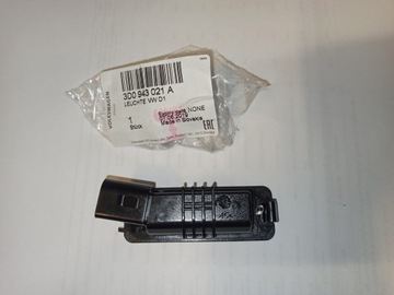 LAMPA TABULKY SPZ VW GOLF V KOMBI