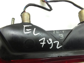 Задний фонарь Kawasaki El 250 Eliminator