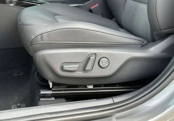 Kia Niro II 2025 Kia Niro MY26 wersja BUSINESS LINE, HEV, dostepny od reki 1.6 Hybryda, zdjęcie 20