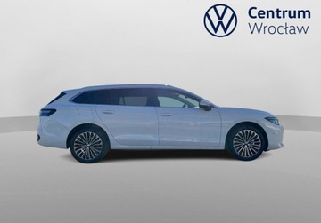 Volkswagen Passat B8 Variant Facelifting 1.5 TSI EVO 150KM 2025 Volkswagen Passat Elegance 1.5 TSI ACT mHEV DSG 1.5 Benzyna 150KM, zdjęcie 7