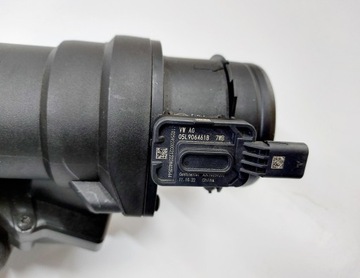 FORD CONNECT TOURNEO MK3 CADDY 2K7 23R. POUZDRO FILTRU VZDUCHU 2.0 TDI