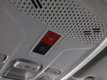 Citroen C4 III SUV 1.2 PureTech 130KM 2023 Citroen C4 automat kamera FullLED tempomat, zdjęcie 35