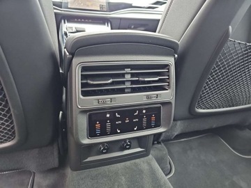 Audi Q7 II SUV Facelifting  3.0 45 TDI 231KM 2025 Audi Q7 pneumatyka, matrix, aktywny tempomat, hak, gwarancja do 2030 3.0, zdjęcie 20