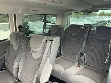 Citroen Jumpy II 2015 Citroen Jumpy Combi Exclusive Automat Klimatronik, zdjęcie 11