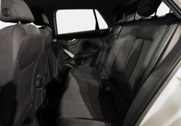 Audi Q2 SUV Facelifting 1.5 35 TFSI 150KM 2023 Audi Q2 VAT 23 1.5 TFSI 150KM S-tronic 2023 r., salon PL, I wl., gwarancja, zdjęcie 12
