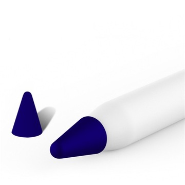 KOŃCÓWKI DO RYSIKA STYLUSA PENCIL