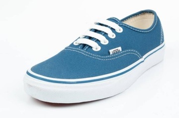 Vans buty sportowe Vans Unisex Authentic Navy roz 38,5