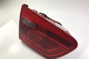 LEVÝ SVĚTLO KRYT KUFRU VW TOURAN (1T3) 1T0945094A 2012