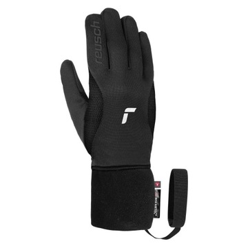 Rękawice zimowe na zimę Reusch Baffin r.7,5