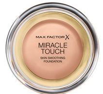 Max Factor Miracle Touch Podkład Blushing Beige 55